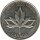 Kanada 25 Cents 2000 Millenium - Harmony*