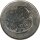 Kanada 25 Cents 2000 Millenium - Achievement*