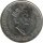 Kanada 25 Cents 2000 Millenium - Achievement*