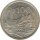 Indonesien 100 Rupiah 1973 Republik*