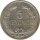 Venezuela 5 Centimos 1948 Staatswappen*