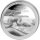 Kongo 2023 - Titanoboa 1 Oz Silber*