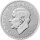 Gro&szlig;britannien 2023 - Britannia - Charles III 1 Oz Silber*