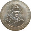 DDR 20 Mark 1984 A Georg Friedrich Hndel Silber*