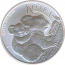 Australien Koala - 2023 - 1 Oz Silber*