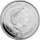 Samoa 2023 - Aquaman - 1 Oz Silber*