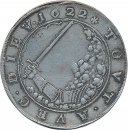 Braunschweig-Wolfenbüttel 1622 Pfaffenfeindtaler*...