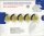 BRD 2 Euro 2010 A-J PP Satz Bremer Roland im Folder der VfS*