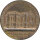 Hamburg Medaille 1906 St. Michaelis / Hamburger Michel