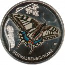 Deutschland 5 Euro 2023 G  Schwalbenschwanz*