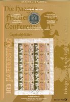 BRD 10 Euro 2005 F Bertha von Suttner im Numisblatt*