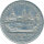 Medaille Dresden 1880 - 11. Deutscher Feuerwehrtag*