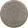 Deutsches Reich 10 Pfennig 1915 J*
