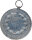 Medaille Frankreich 1887 - Man&ouml;verwettbewerb in Bagnolet*