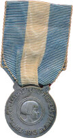 Medaille Frankreich 1935 - 3. Republik -...