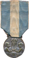 Medaille Frankreich 1935 - 3. Republik -...