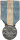 Medaille Frankreich 1935 - 3. Republik - Franz&ouml;sische Feuerwehr*