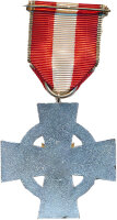 Bandschnalle Baden-W&uuml;rttemberg in Silber - Feuerschutz*