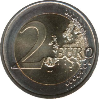 sterreich 2 Euro 2022 - Erasmus*