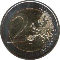 Slowakei 2 Euro 2022 - Erasmus*