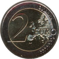 Deutschland 2 Euro 2022 - Erasmus (D)*