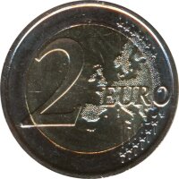 Deutschland 2 Euro 2022 - Erasmus (J)*