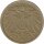 Deutsches Reich 5 Pfennig 1910 J*