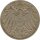 Deutsches Reich 10 Pfennig 1896 G*