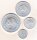 Mexico 2023 - Libertad 9/10 Oz Set Silber*