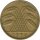 Deutsches Reich 10 Pfennig 1934 G*