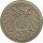 Deutsches Reich 10 Pfennig 1900 A*