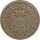 Deutsches Reich 20 Pfennig 1890 E*