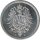 Deutsches Reich 1 Pfennig 1918 D*