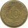 Deutsches Reich 10 Pfennig 1935 J*
