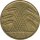 Deutsches Reich 10 Pfennig 1935 J*