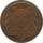 Deutsches Reich 1 Pfennig 1911 A*