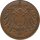 Deutsches Reich 1 Pfennig 1912 A*