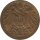 Deutsches Reich 1 Pfennig 1912 G*