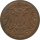 Deutsches Reich 1 Pfennig 1913 A*