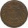 Deutsches Reich 1 Pfennig 1913 D*