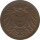 Deutsches Reich 1 Pfennig 1914 G*