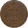 Deutsches Reich 1 Pfennig 1915 A*