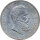 Preussen Medaille 1888 - Zum Adenken Kaiser Friedrich*