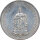 Preussen Medaille 1888 - Zum Adenken Kaiser Friedrich*