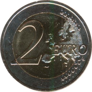 Zypern 2 Euro 2023 - 60 Jahre Zentralbank