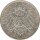 Baden 3 Mark 1912 G Friedrich II Silber*