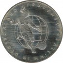 BRD 10 Euro 2011 F Fussball-WM der Frauen*