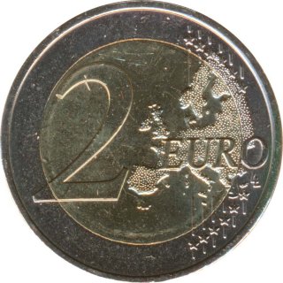 Portugal 2 Euro 2023 - Frieden