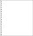 Lindner Blattschutzh&uuml;lle Blattformat 272mm x 296mm, Einzelh&uuml;lle