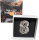 Tokelau 2022 - Drache und Tiger "8" - 3 Oz Silber*